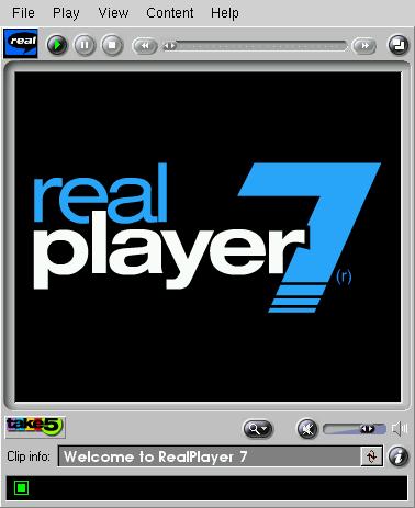 ޡRealPlayerG2 