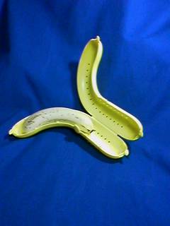 Banana Guard