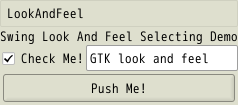 GTK+